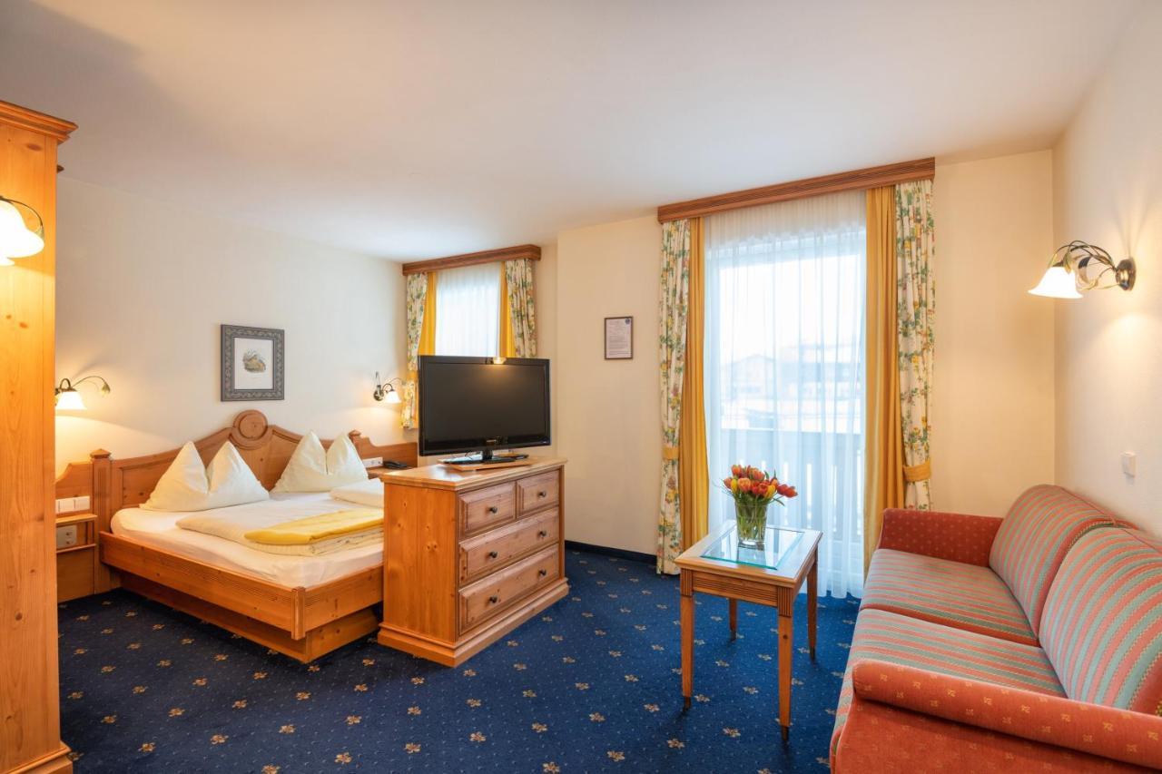 Hotel Hammerwirt - Forellenhof Untertauern Exteriér fotografie