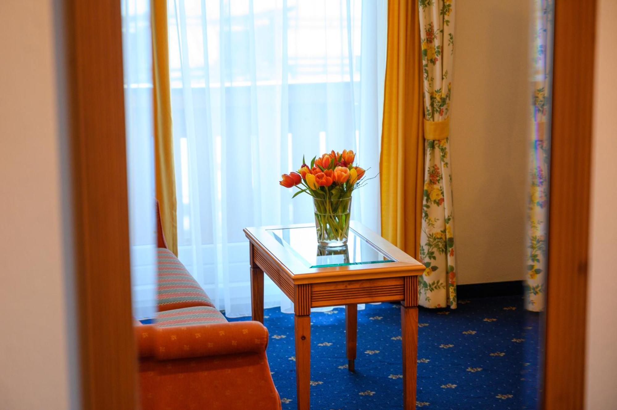 Hotel Hammerwirt - Forellenhof Untertauern Exteriér fotografie